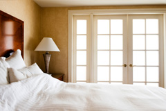 Horseheath bedroom extension costs