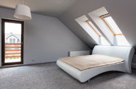Horseheath bedroom extensions