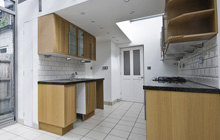 Horseheath kitchen extension leads